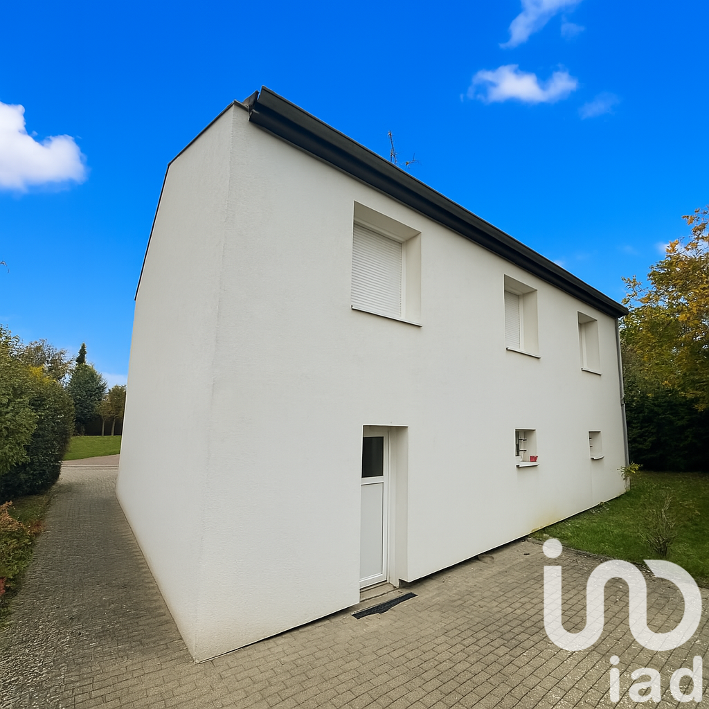 Vente Maison/villa 5 pièces - Photo 3