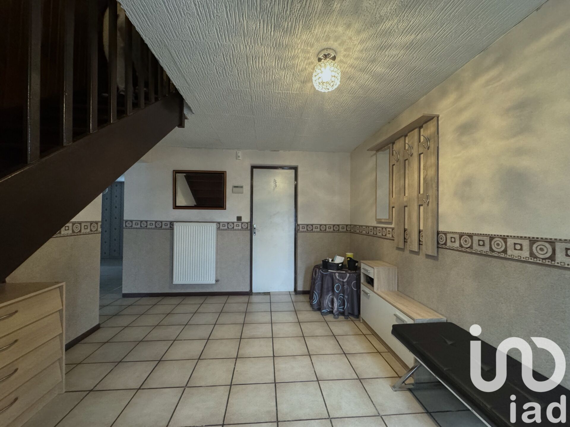 Vente Maison/villa 5 pièces - Photo 4