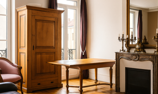 Appartement 3 Pièces 69 m² à vendre à Nancy (54000)