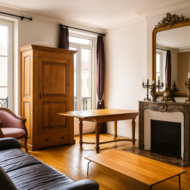 Appartement 3 pièces 182000 €