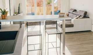 Appartement 3 Pièces 68 m² à vendre à Nantes (44300)