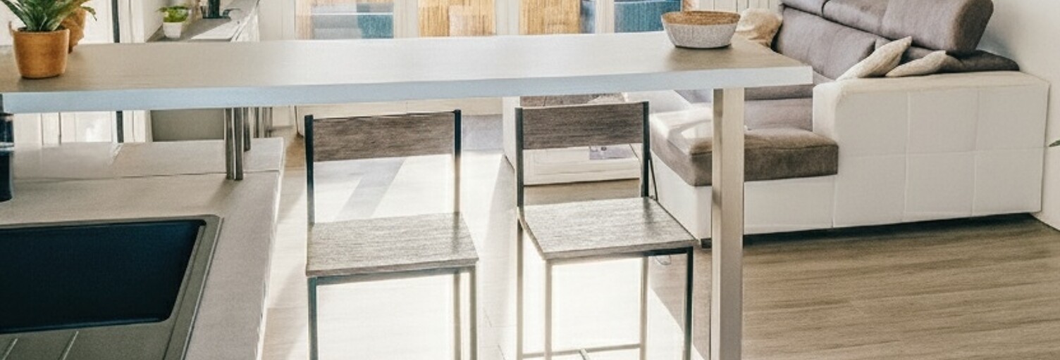 Appartement 3 Pièces 68 m² à vendre à Nantes (44300)