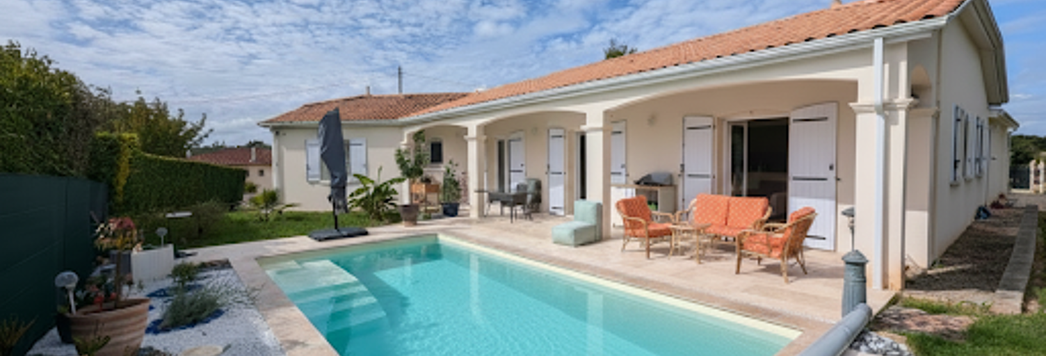 Maison 7 Pièces 166 m² à vendre à Boutiers-Saint-Trojan (16100)