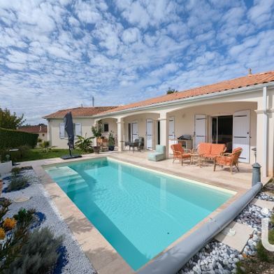 Maison 7 pièces 374000 €