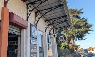 Commerce  50 m² à vendre à Castelsarrasin (82100)