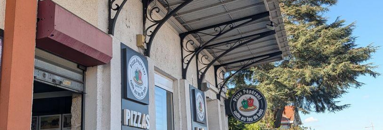 Commerce  50 m² à vendre à Castelsarrasin (82100)