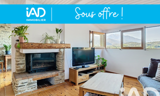 Maison 3 Pièces 96 m² à vendre à Rodès (66320)