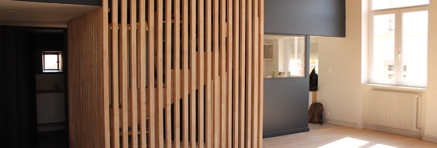 Appartement 2 Pièces 28 m² à vendre à Lyon 8 (69008)