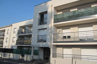 Appartement 2 pièces 195000 €