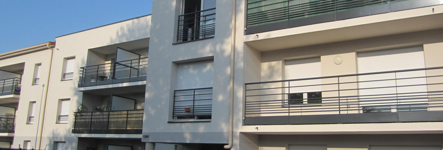 Appartement 2 Pièces 42 m² à vendre à Marcy-l'Étoile (69280)