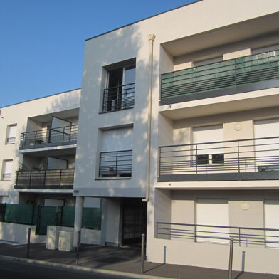 Appartement 2 pièces 195000 €