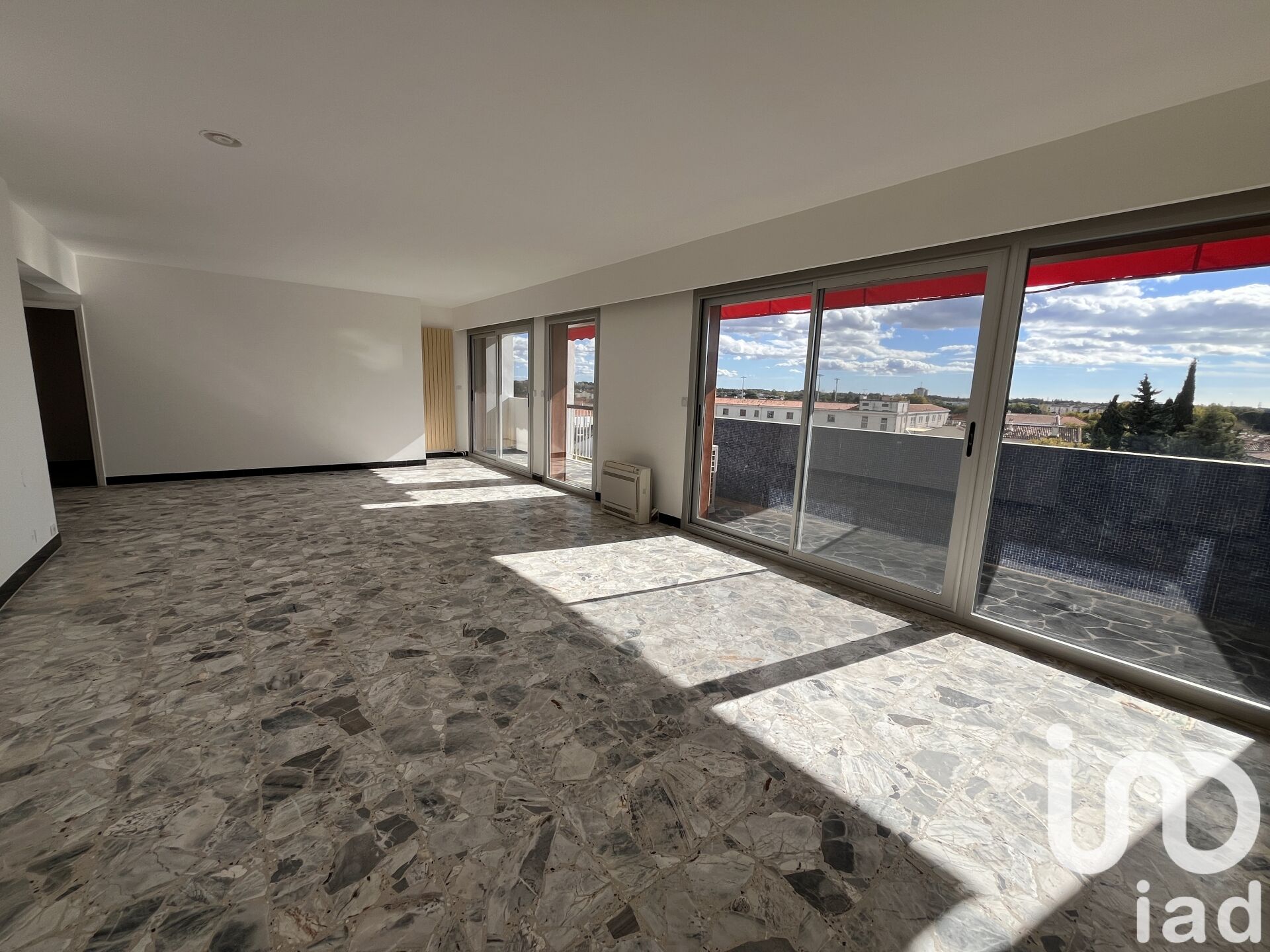 Arles - 161m² - 5p. - 3ch.