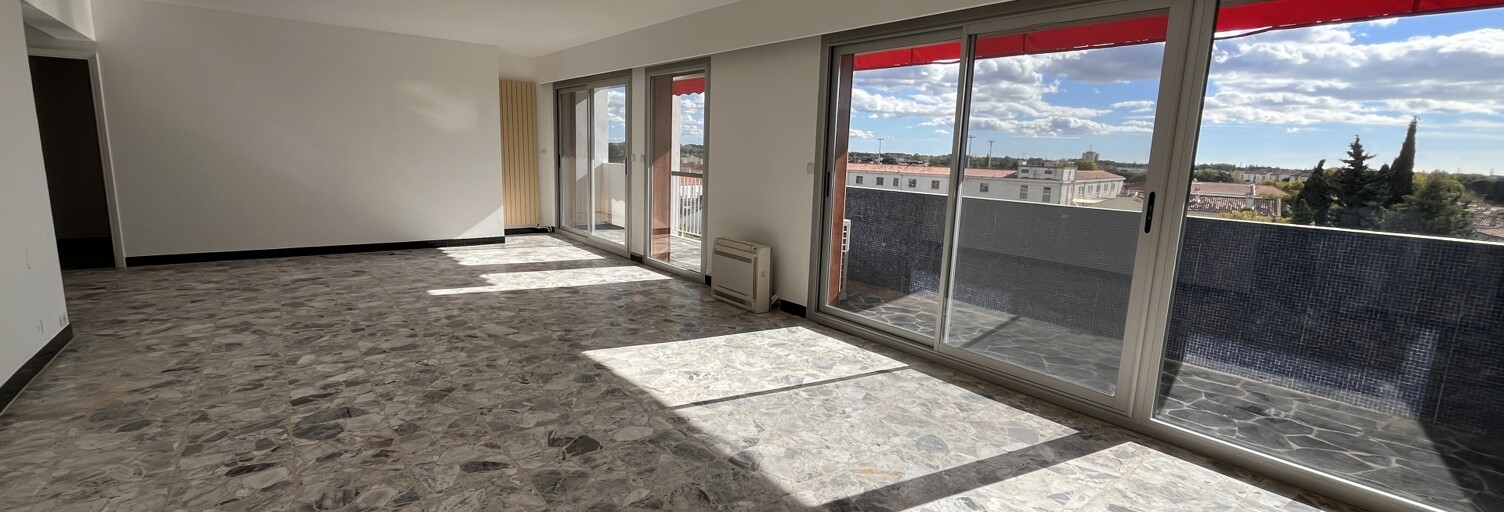 Appartement 5 Pièces 161 m² à louer à Arles (13200)