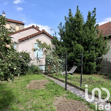 Maison 3 pièces 159000 €