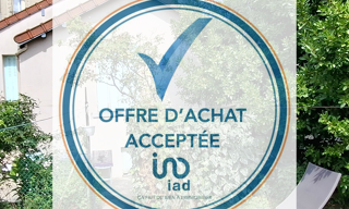 Maison 3 Pièces 43 m² à vendre à Champigny-sur-Marne (94500)