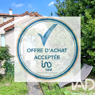 Maison 3 pièces 159000 €