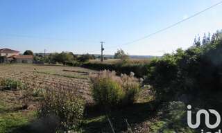 Terrain  946 m² à vendre à Loudun (86200)