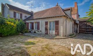 Maison 7 Pièces 125 m² à vendre à Boiscommun (45340)