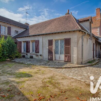 Maison 7 pièces 175000 €