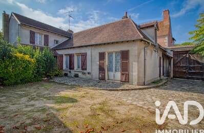 Vente Maison de village 7 pièces — photo du bien