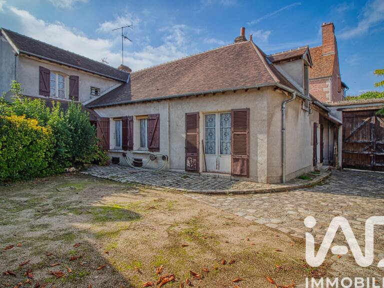 Vente Maison de village 7 pièces — photo 1