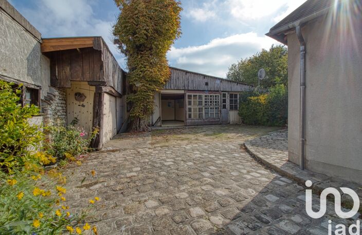 Vente Maison de village 7 pièces — photo 2