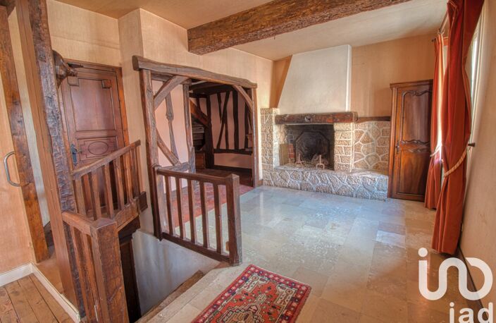 Vente Maison de village 7 pièces — photo 3