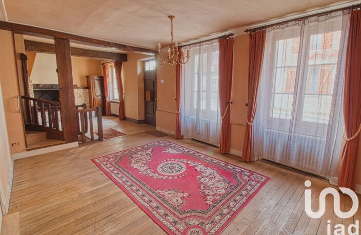 Vente Maison de village 7 pièces — photo 4