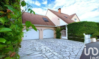 Maison 6 Pièces 122 m² à vendre à Évry-Courcouronnes (91080)