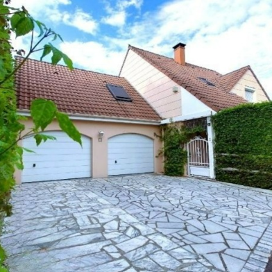 Maison 6 pièces 377000 €