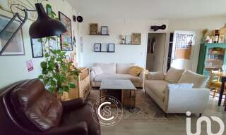 Appartement 4 Pièces 83 m² à vendre à Agen (47000)