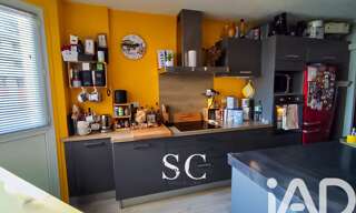 Appartement 4 Pièces 83 m² à vendre à Agen (47000)