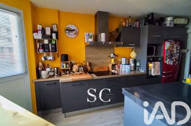 Appartement 4 pièces 129900 €