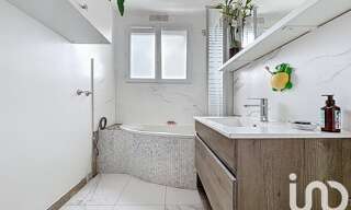 Appartement 4 Pièces 84 m² à vendre à Bois-d'Arcy (78390)