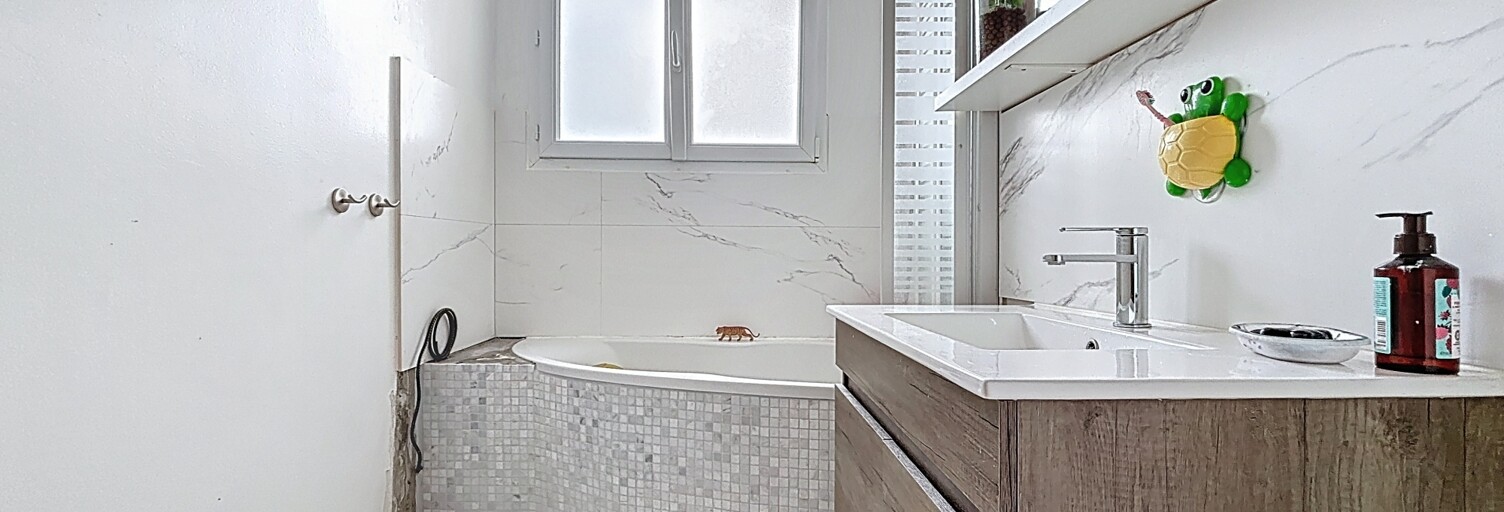 Appartement 4 Pièces 84 m² à vendre à Bois-d'Arcy (78390)