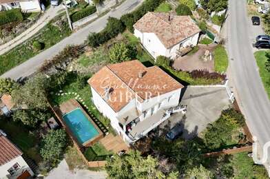 Maison 7 pièces 278000 €