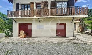 Maison 4 Pièces 123 m² à vendre à Chanaz (73310)