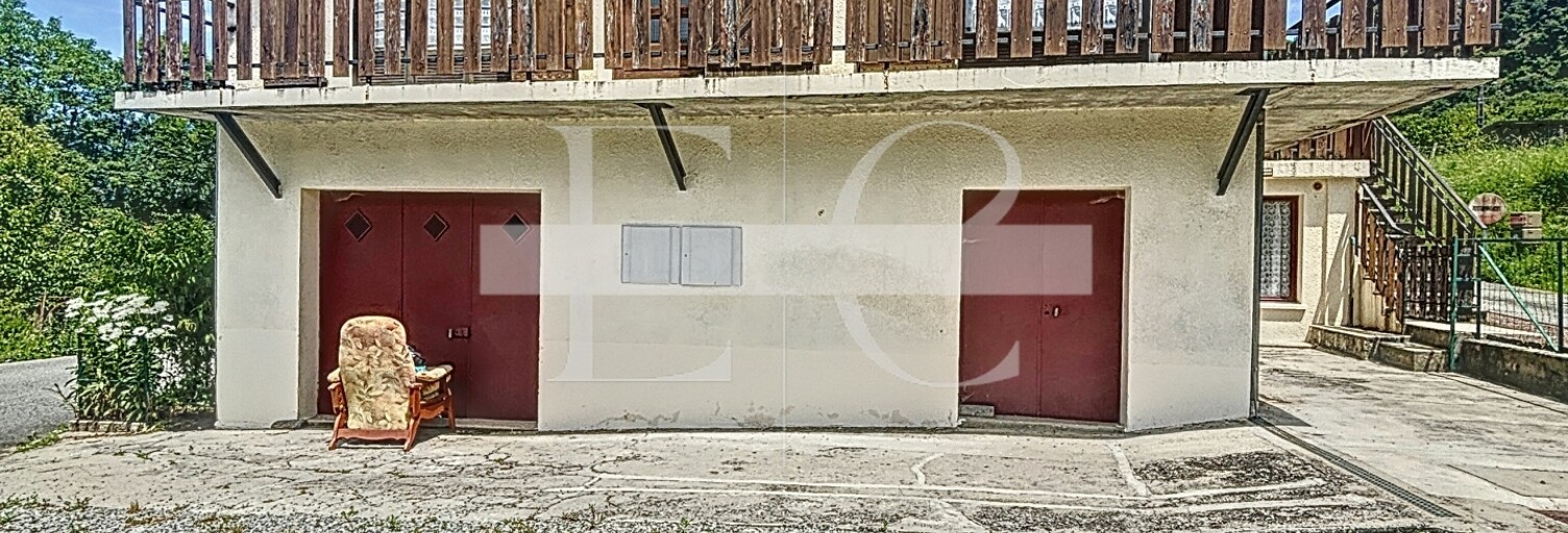 Maison 4 Pièces 123 m² à vendre à Chanaz (73310)