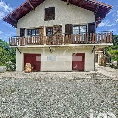 Maison 4 pièces 199000 €