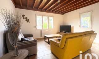 Maison 6 Pièces 97 m² à vendre à Nointot (76210)