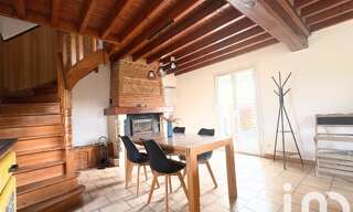 Maison 6 Pièces 97 m² à vendre à Nointot (76210)