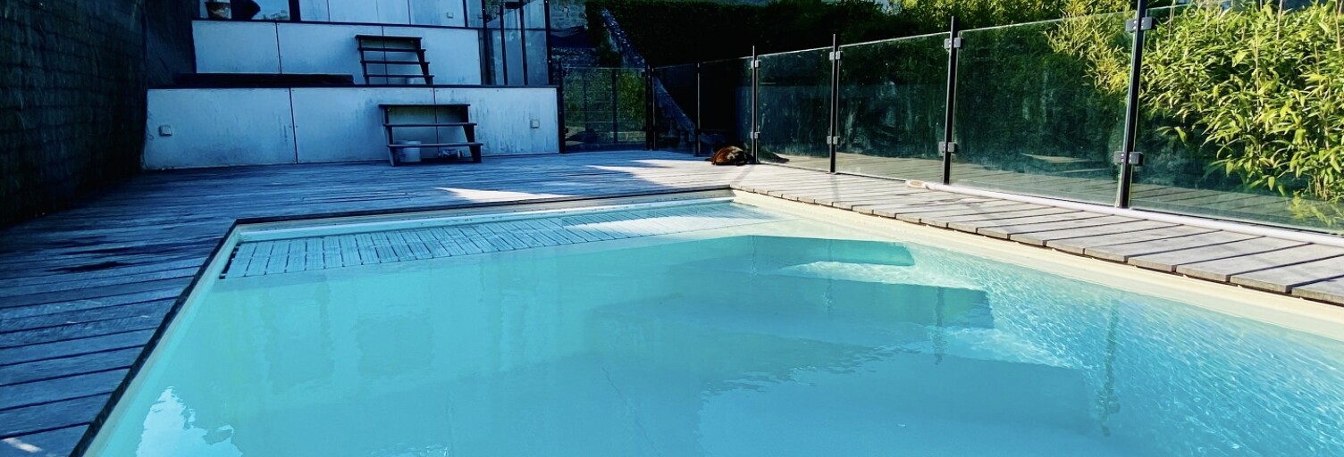 Maison 7 Pièces 168 m² à vendre à Poitiers (86000)