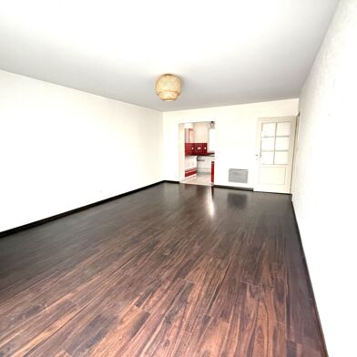 Appartement 3 pièces 192000 €