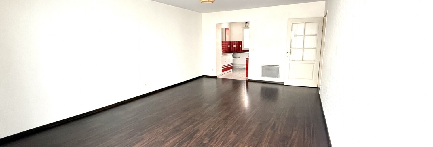 Appartement 3 Pièces 66 m² à vendre à Poitiers (86000)