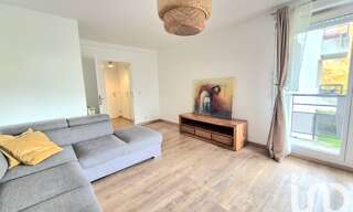 Appartement 2 Pièces 41 m² à vendre à Créteil (94000)