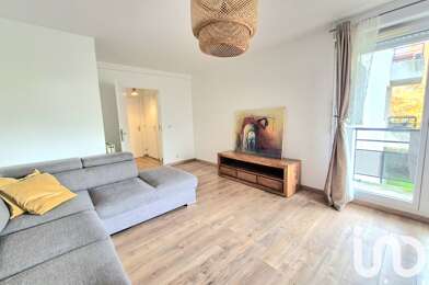 Appartement 2 pièces 220000 €