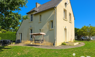 Maison 4 Pièces 92 m² à vendre à Cahagnes (14240)