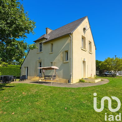 Maison 4 pièces 187000 €