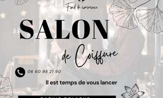 Commerce  27 m² à vendre à Le Trait (76580)