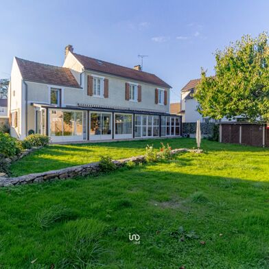 Maison 5 pièces 380000 €